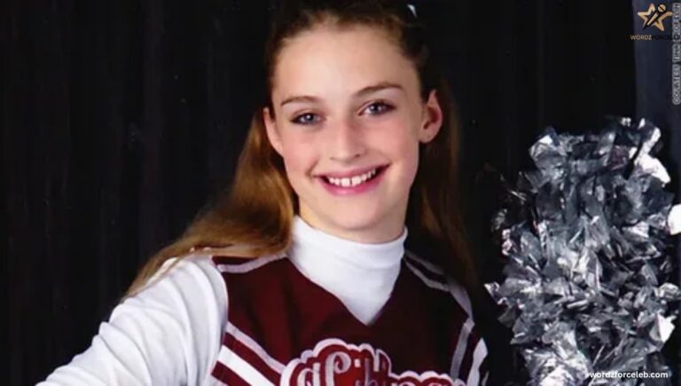 Ally Rednour Now What Happened to the Bus Survivor 