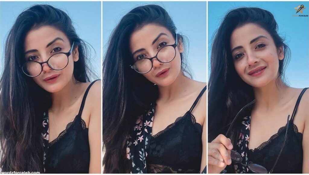 Aryanshi Sharma Age