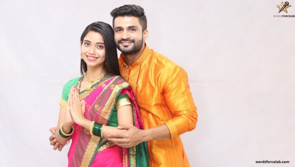 Bhagyashree Limaye Husband