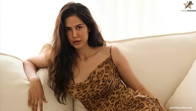 Sonam Bajwa Height Is She Really 5 Feet 7 Inches Tall 