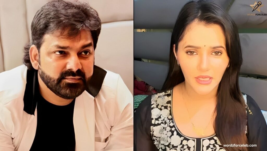 Anjali Raghav Early Life & Family Background