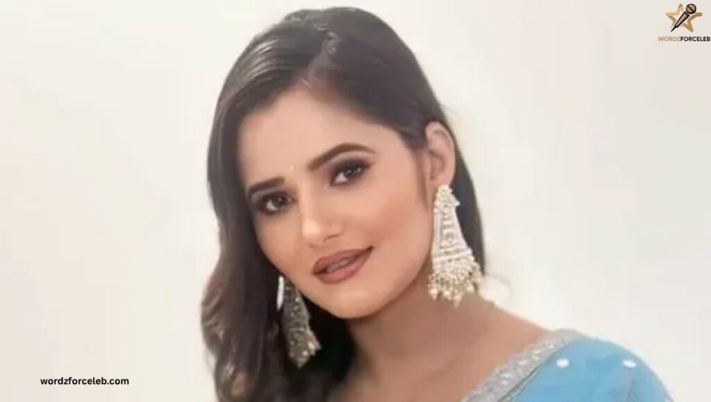Anjali Raghav Social Media & Instagram