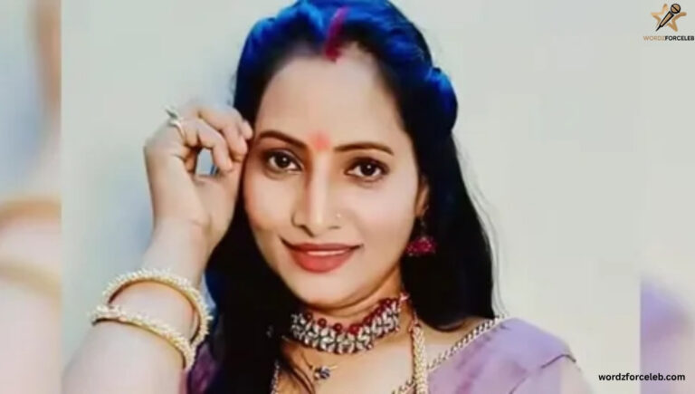 Anu Maurya Age 2026 Real Birth Year Finally Revealed