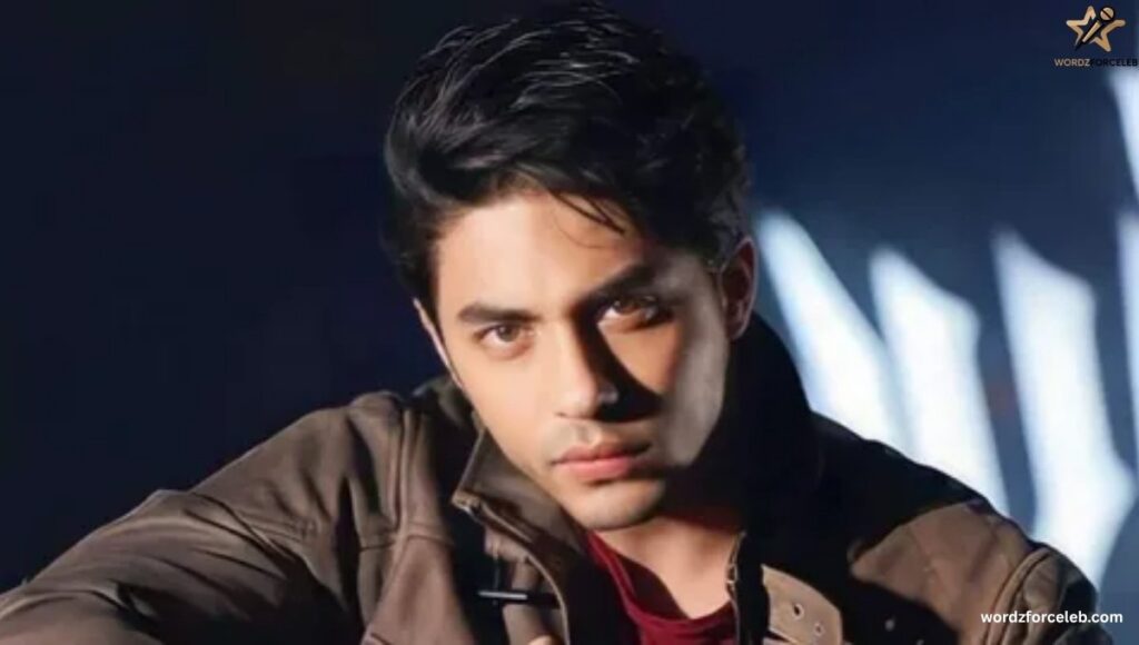 Aryan Khan