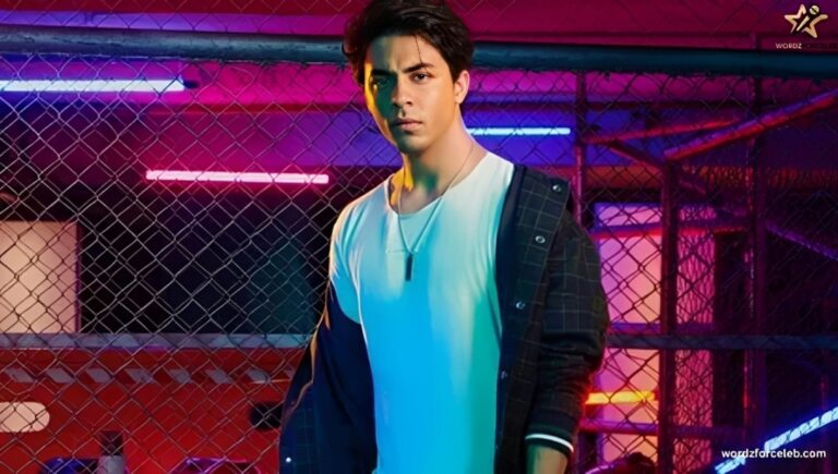 Aryan Khan Height in Feet Stats That Will Surprise You