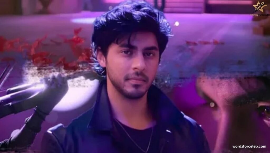 Aryan Khan Movies