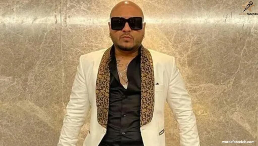 B Praak Net Worth