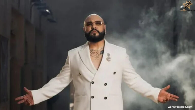 B Praak Net Worth What Made Him This Rich