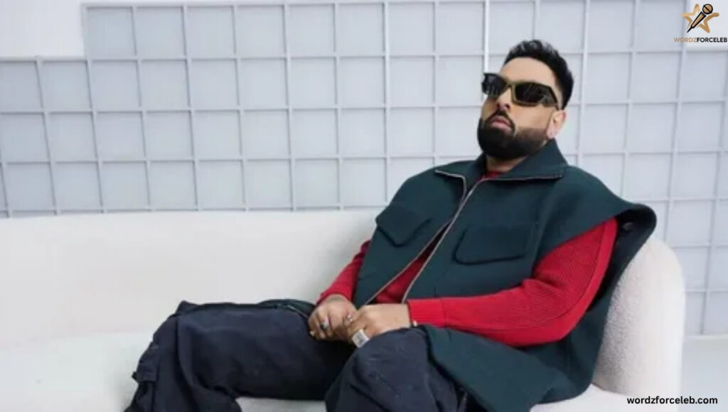 Badshah Net Worth