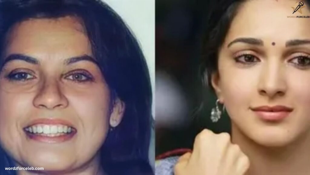 Dimple Cheema Now