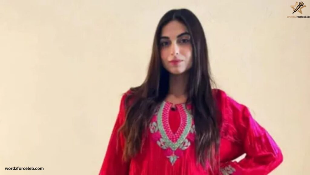 Farhana Bhat