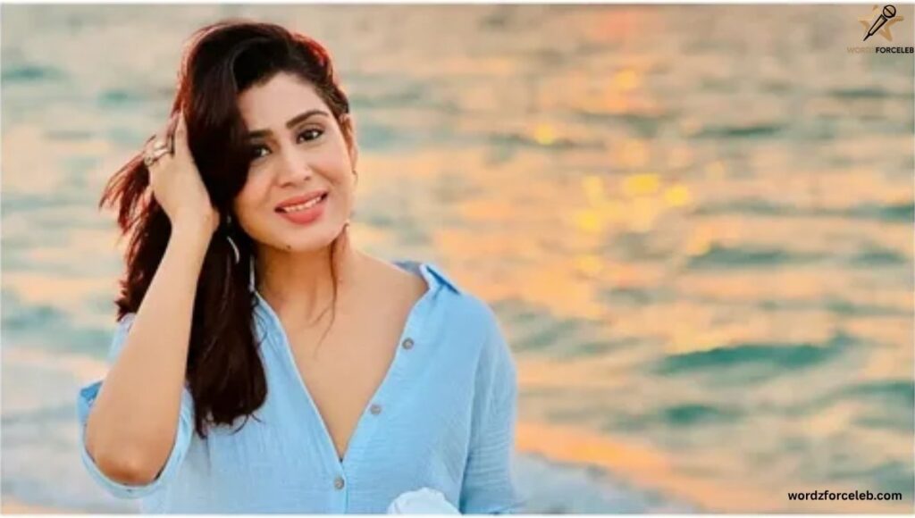Ghazal Alagh Net Worth