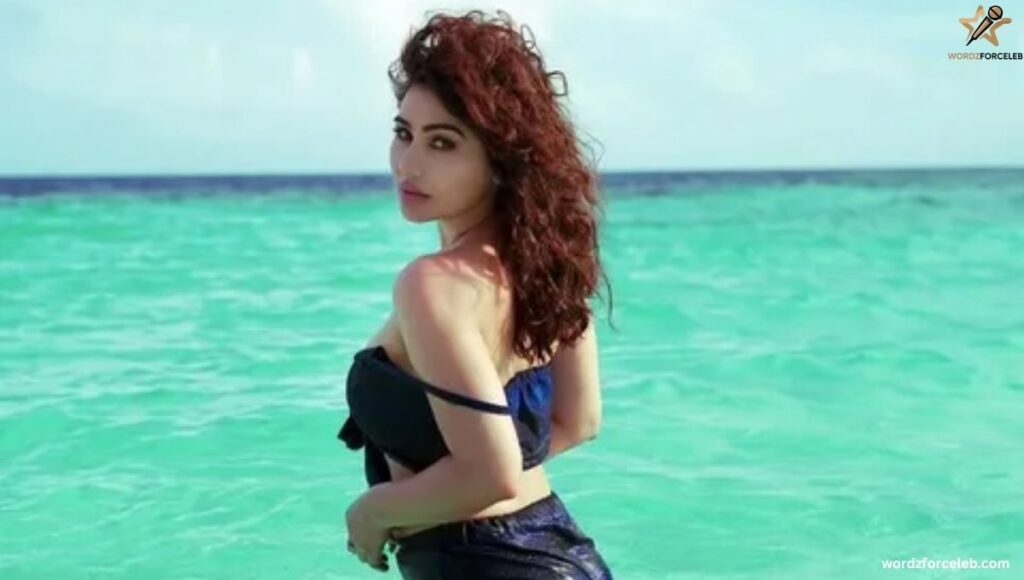 Kangna Sharma Instagram