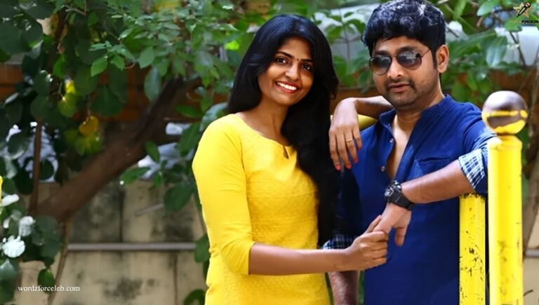 Kani Thiru Age, Rise & Real Life Nobody Talks About