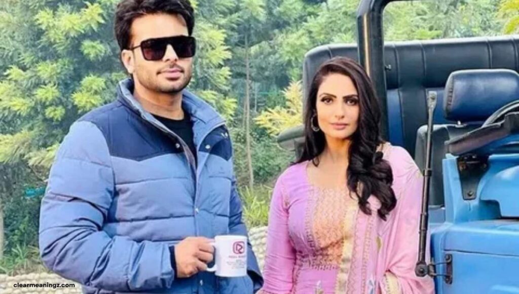 Mankirt Aulakh Wife Name Wikipedia