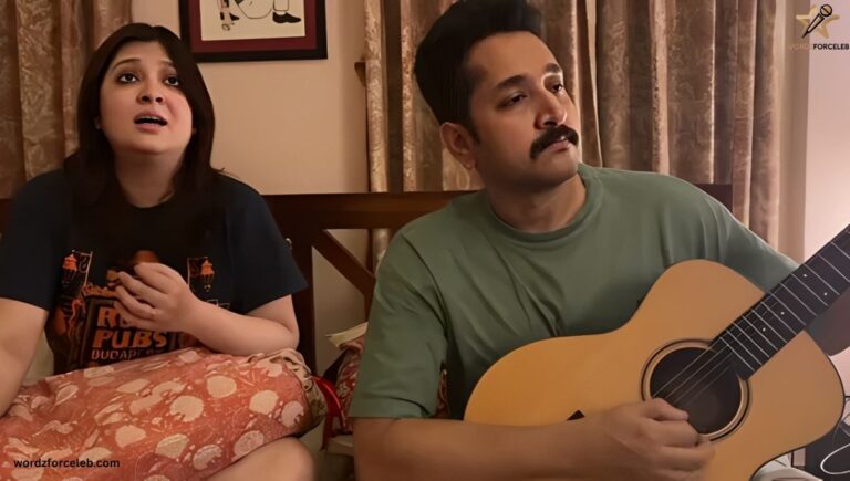 Piya Chakraborty Age Younger Than You Think!