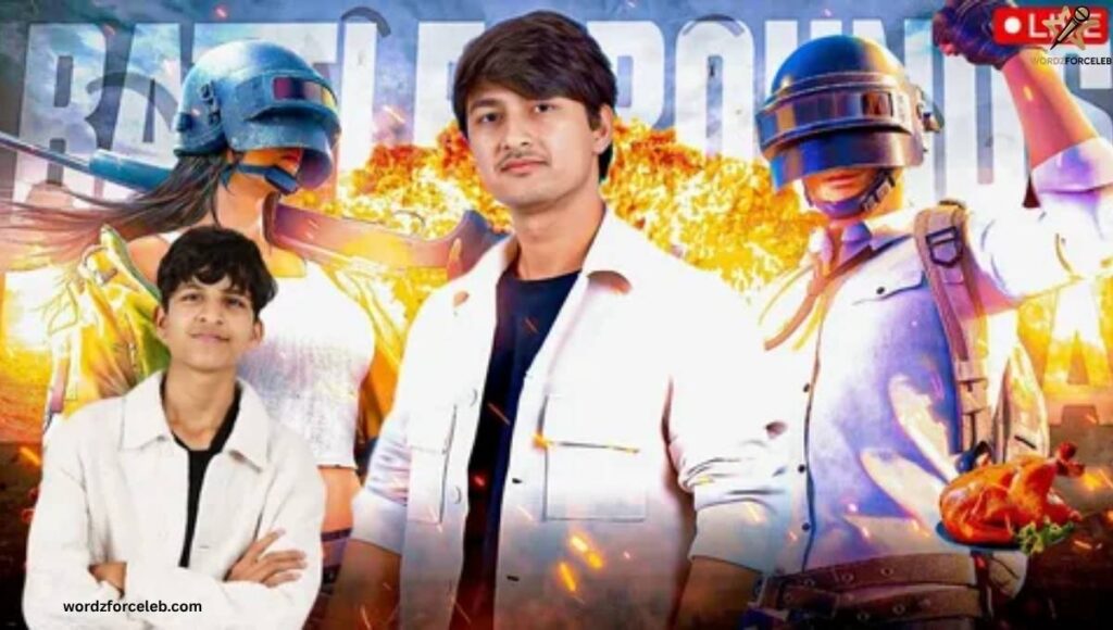 Piyush Joshi Free Fire UID & Gaming Stats
