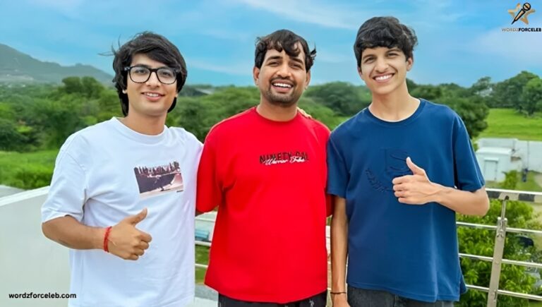 Piyush Joshi Net Worth 2026, How Much Does India's Teen Gaming Star Actually Earn