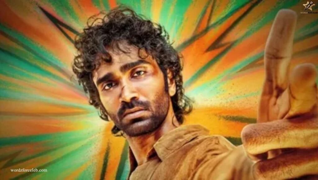 Pradeep Ranganathan Age