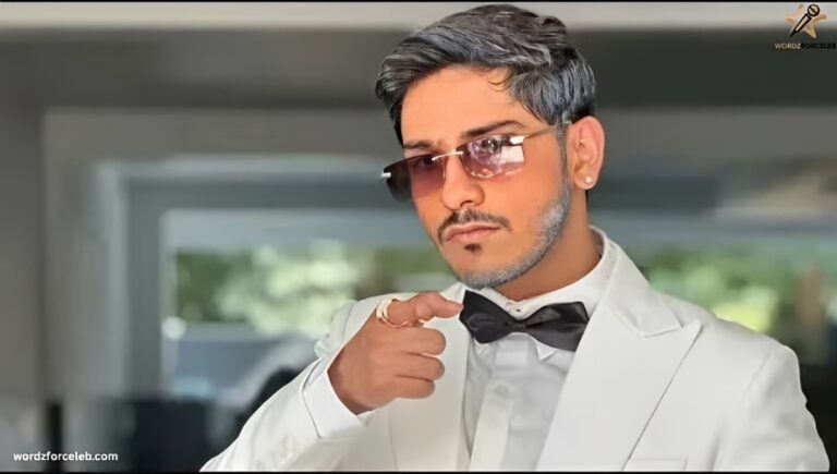 Purav Jha Age Young, Disciplined & OTT Ready
