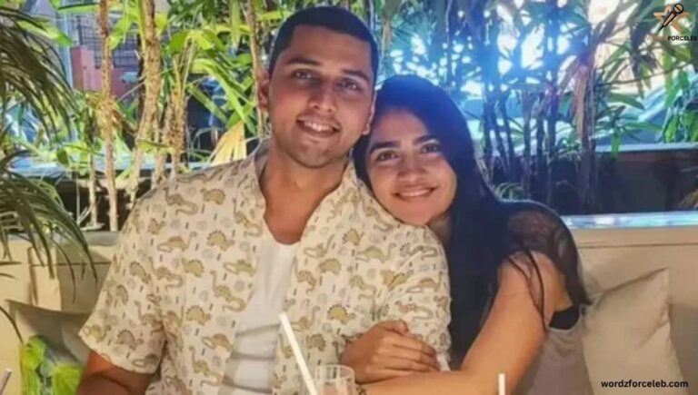 Rukmini Vasanth Husband The Truth She Never Told