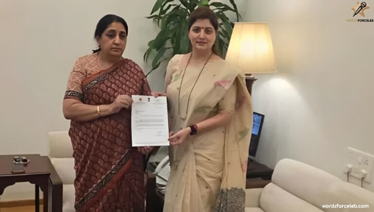 Rupali Chakankar Age 43 Years of Quiet Power 