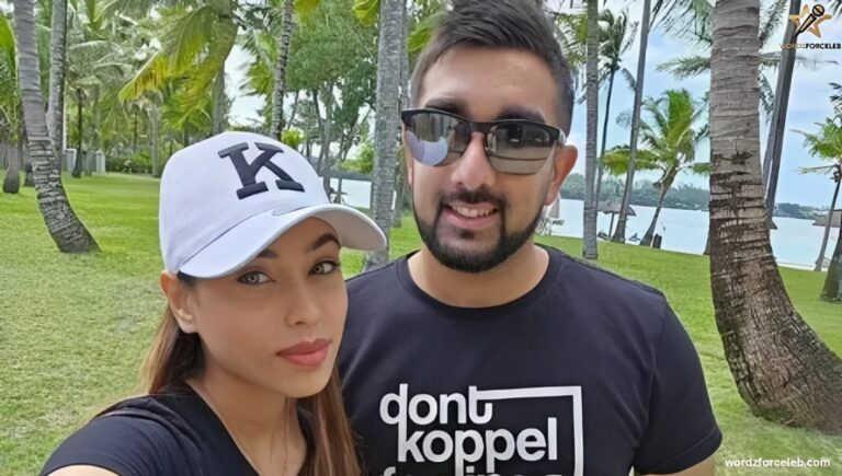 Tabraiz Shamsi Wife The Woman Behind the Legend