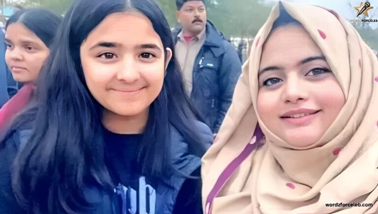 Tina Yadav Age, Date of Birth & Biography (2026)