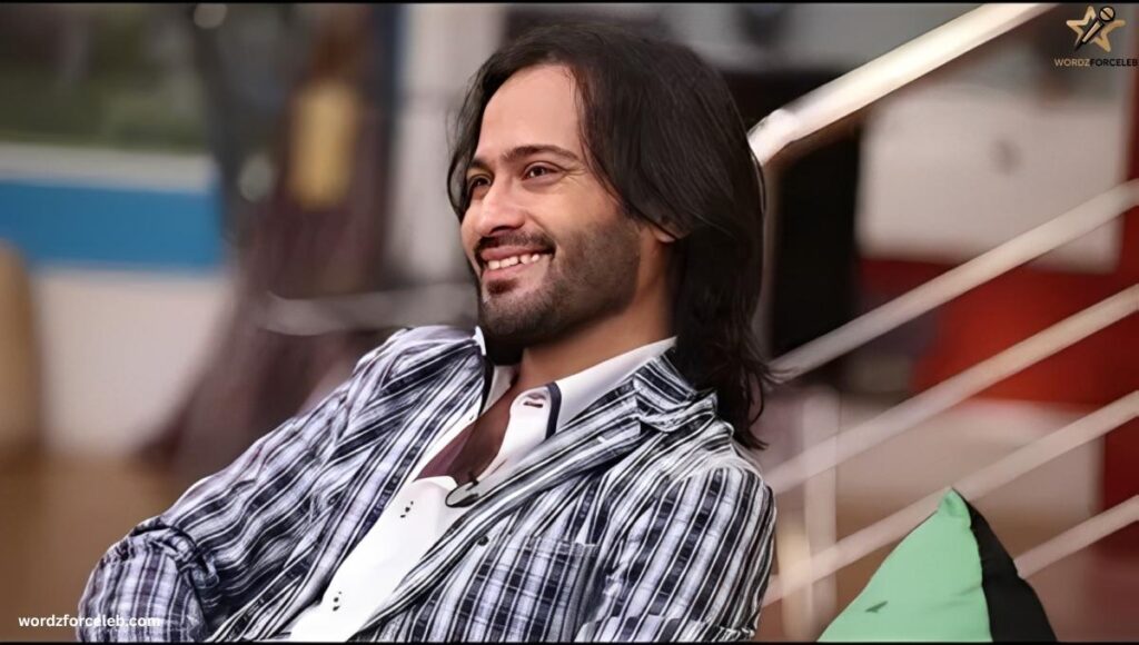 Waqar Zaka