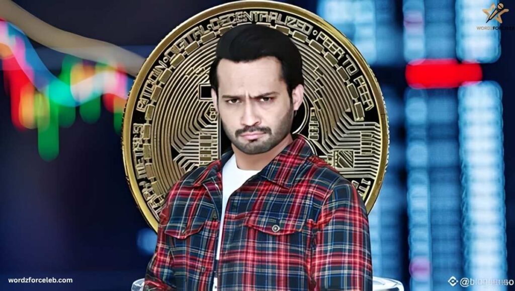 Waqar Zaka Net Worth in Rupees