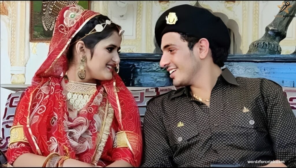 Who Is Anjali Raghav?