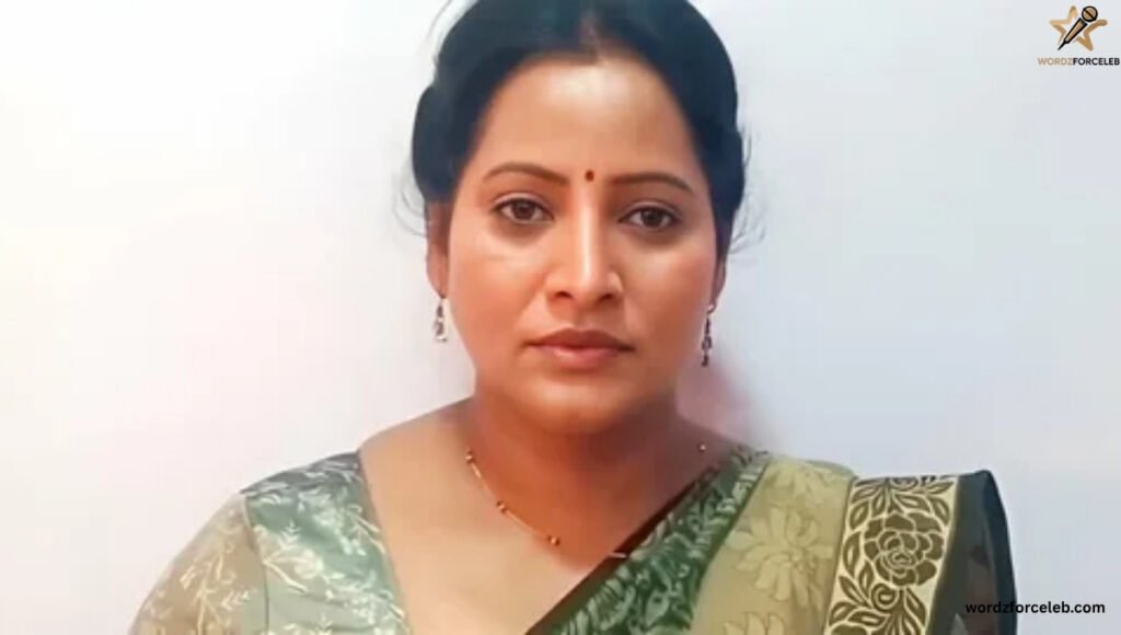 Who Is Anu Maurya?