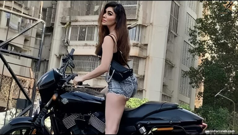 Who Is Kangna Sharma The Rise You Didn't See Coming