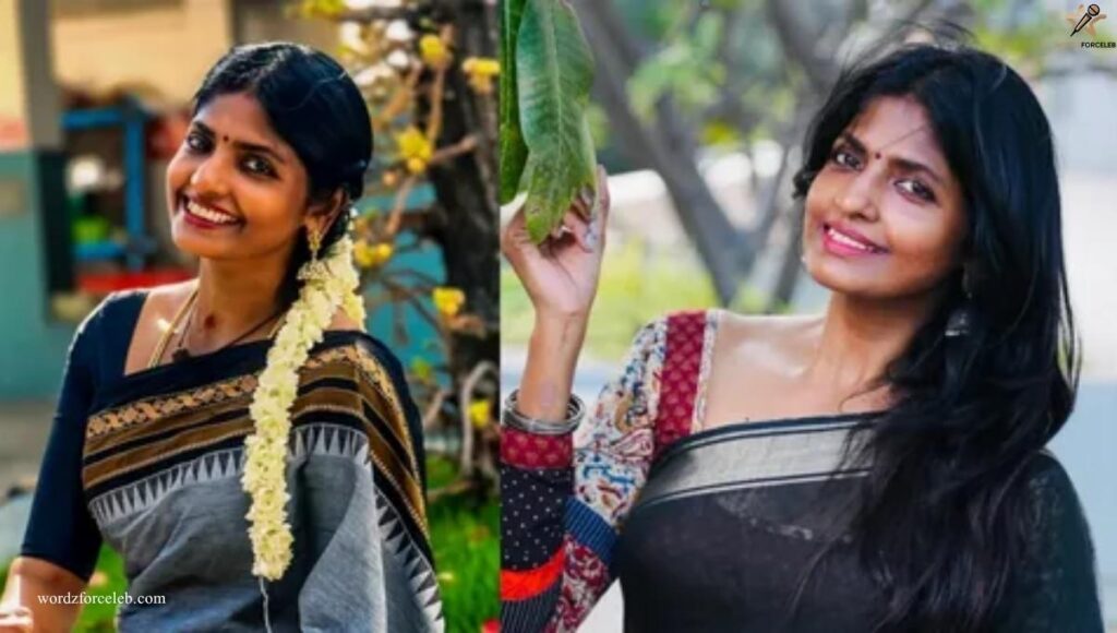 Who Is Kani Thiru?