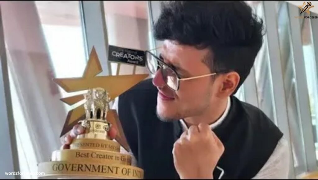 Who Is Nishchay Malhan?