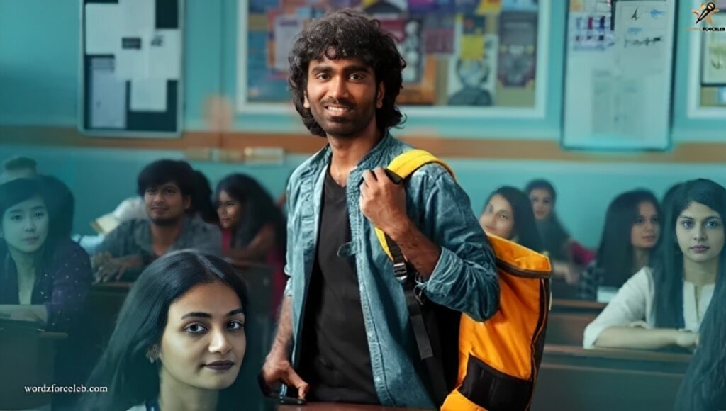 Who Is Pradeep Ranganathan?