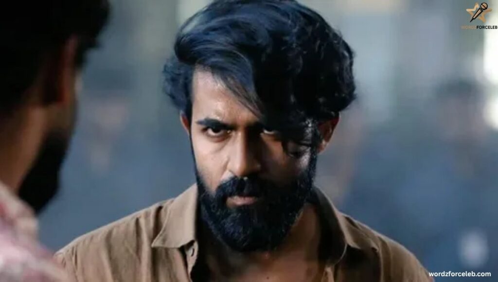 Yuva Rajkumar Age