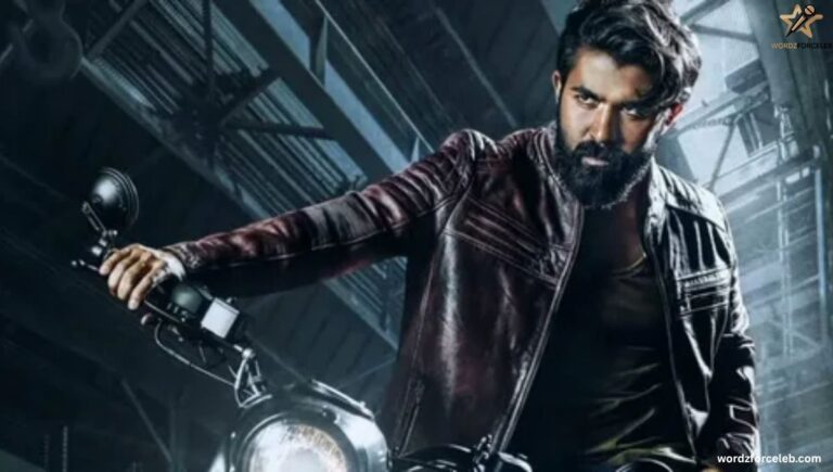 Yuva Rajkumar Age Rise of a Legend's Grandson