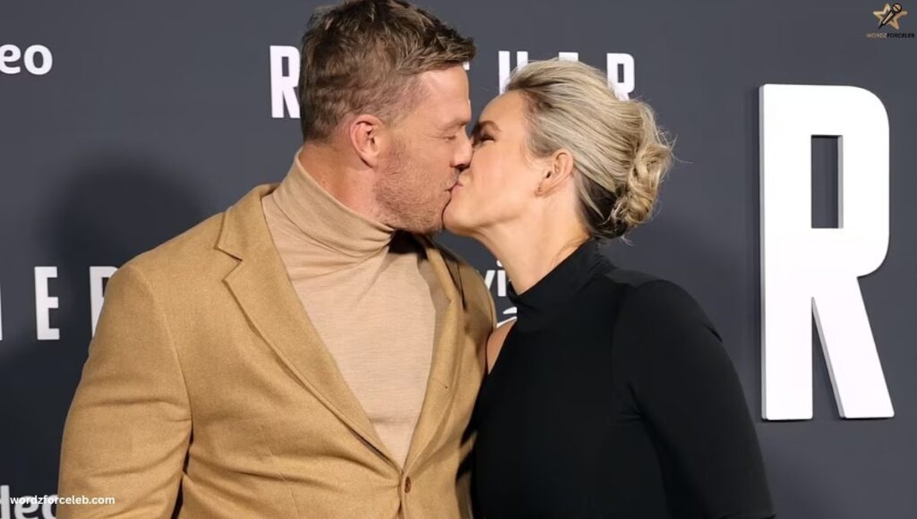 Alan Ritchson Fitness Routine and Diet Plan