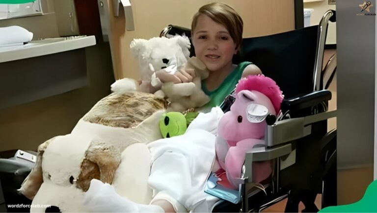 Ally Rednour, The Kentucky School Bus Survivor You Need to Know About