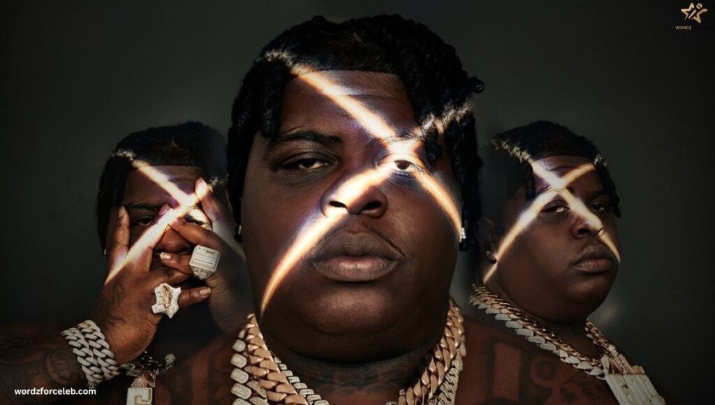 Big X the Plug Age and Height 2026
