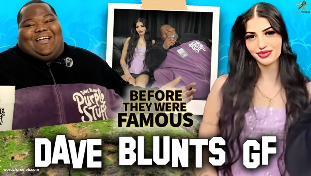 Dave Blunts Girlfriend and Personal Life