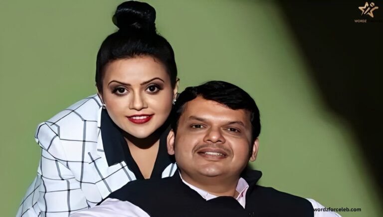 Divija Fadnavis Age, Biography, and Family, Everything You Need to Know