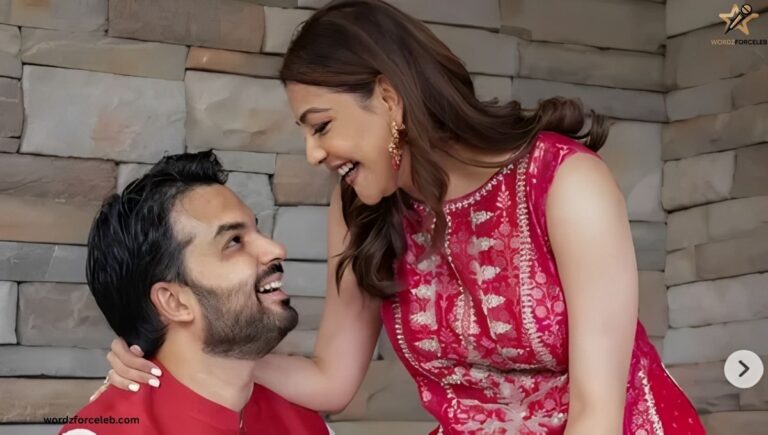 Gautam Kitchlu Age, Biography, Wife Kajal Aggarwal & Net Worth, Complete 2026 Guide