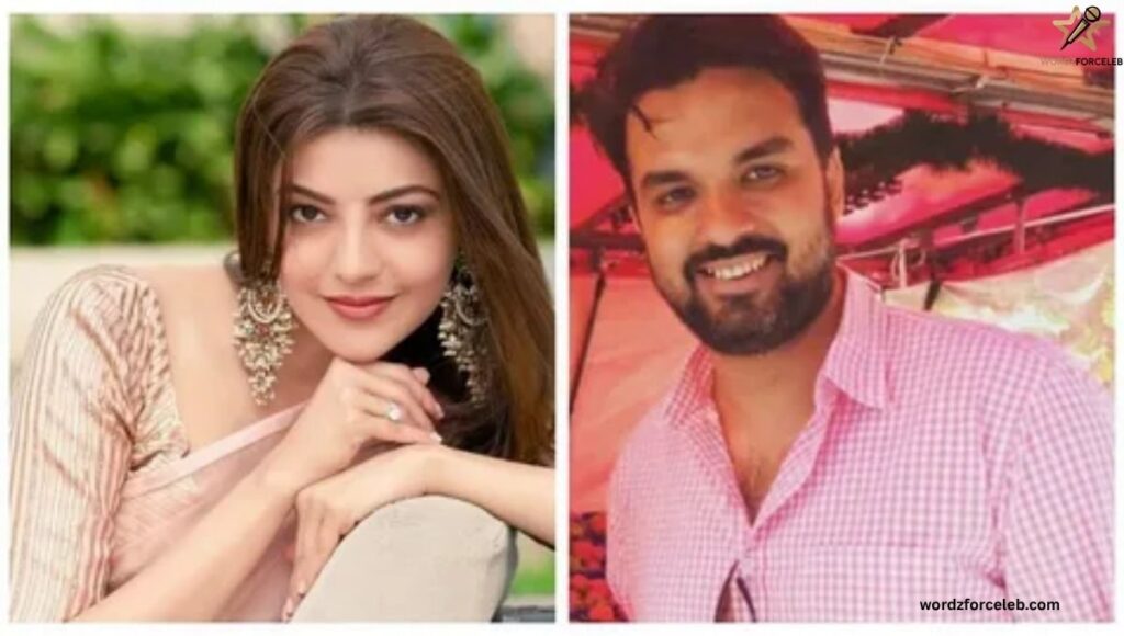 Gautam Kitchlu Age, Height & Physical Stats