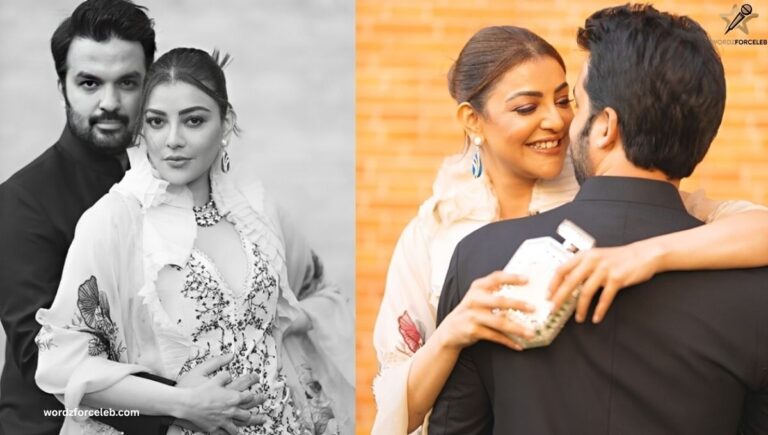 Gautam Kitchlu, Kajal Aggarwal's Husband, Entrepreneur & Discern Living Founder
