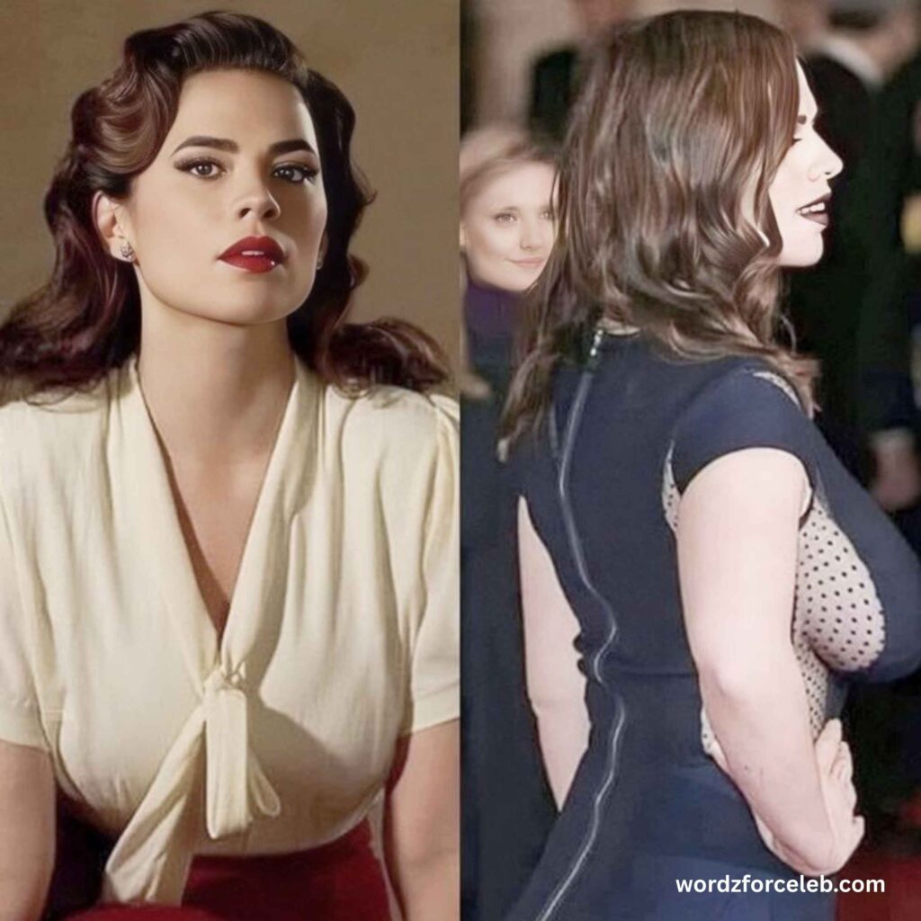Hayley Atwell Net Worth 2025-2026