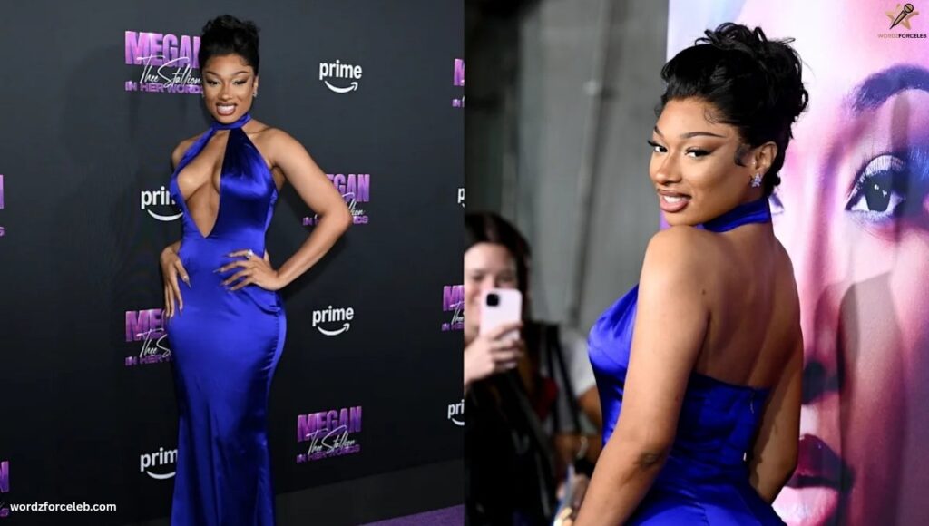 How Much Does Megan Thee Stallion Weigh?