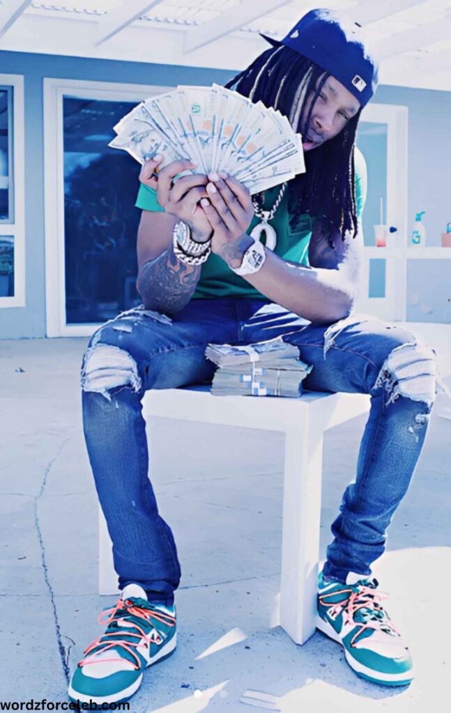 How Old Was King Von at Death?