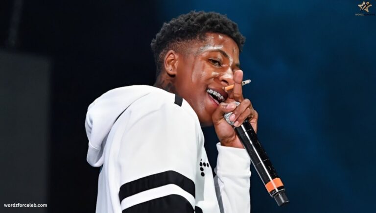 How Tall Is NBA YoungBoy Really Height, Weight & Body Facts 2026